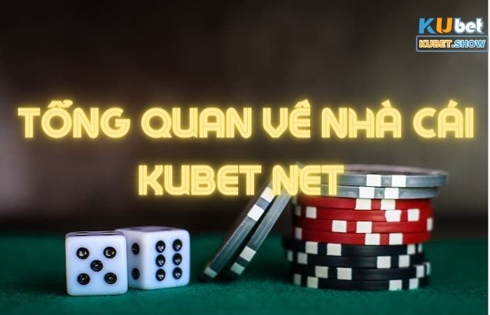 Kubet net